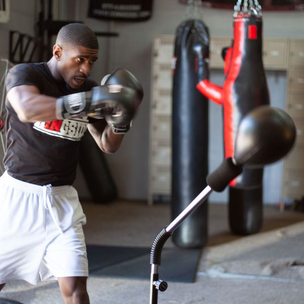 Ringside Cobra Reflex Boxing Punching Bag - OTM Fight ShopRingside